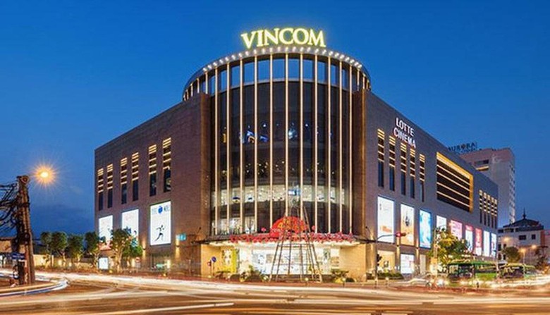 Vincom Retail (VRE) đặt kế hoạch lợi nhuận sau thuế tăng mạnh trở lại sau 2 năm đại dịch, đạt 2.400 tỷ đồng