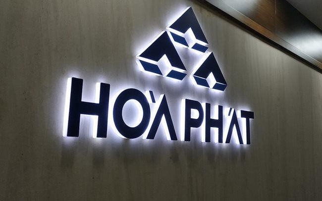 Cổ phiếu giảm hơn 42% từ đỉnh, người nhà lãnh đạo Hòa Phát đăng ký mua 300.000 cổ phiếu HPG