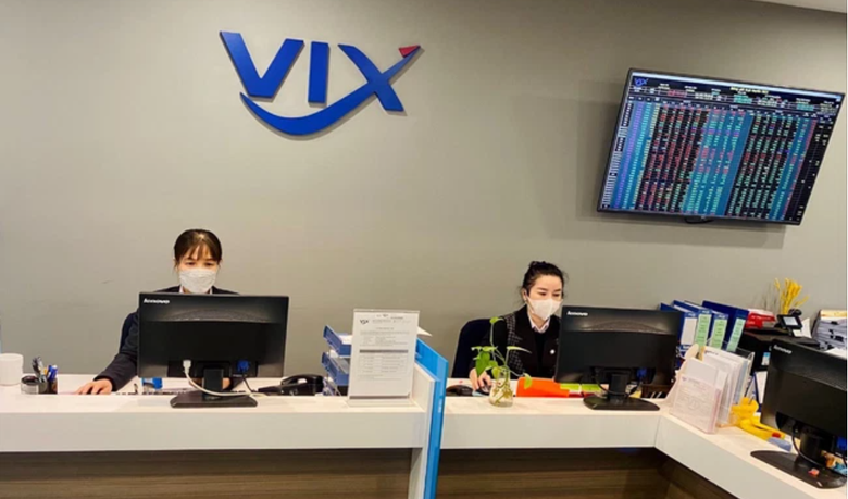 Vốn điều lệ của VIX sẽ được tăng lên hơn 8.000 tỷ đồng