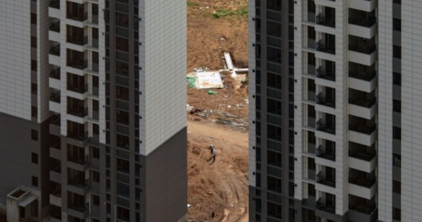 Trung Quốc gấp rút bổ sung 446 tỷ USD để chấm dứt khó khăn ngành bất động sản