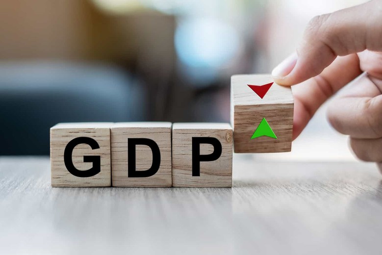 VNDirect: GDP cả năm 2024 dự báo đạt 6,3%