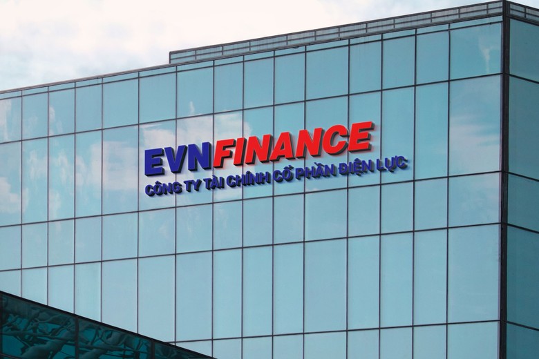 EVNFinance đạt hơn 164,3 tỷ đồng lợi nhuận trước thuế trong quý I/2024