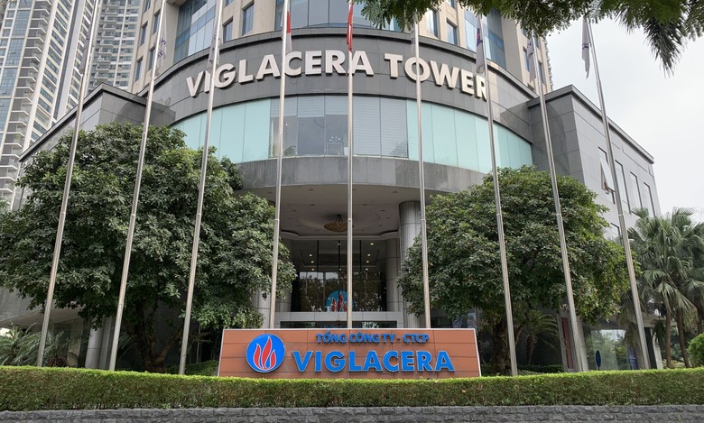 Giảm gánh nặng giá vốn và chi phí, Viglacera báo lãi sau thuế tăng gần 57% trong quý I/2024 