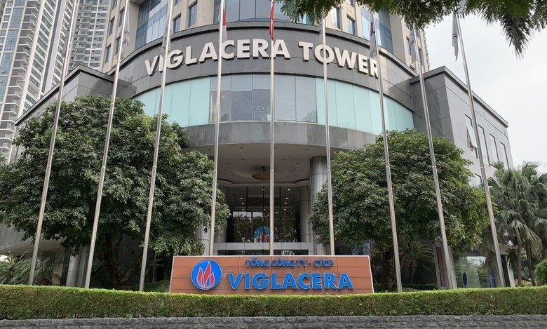 Viglacera đặt kế hoạch kinh doanh 2024 "đi lùi", dự kiến chia cổ tức tỷ lệ 20% bằng tiền 