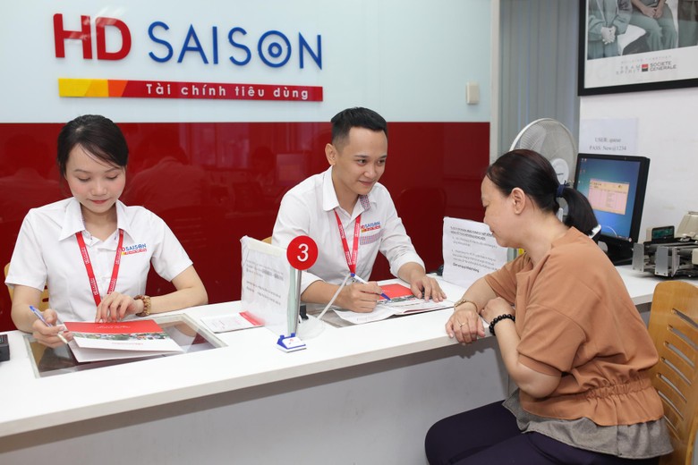 HD SAISON và gói 10.000 tỷ đồng cùng cho công nhân cải thiện cuộc sống 