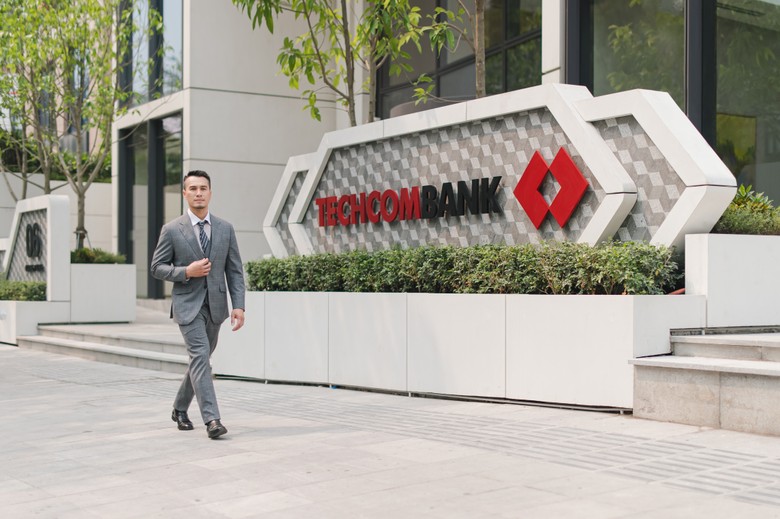The FinanceAsia vinh danh Techcombank là “Ngân hàng tốt nhất Việt Nam”