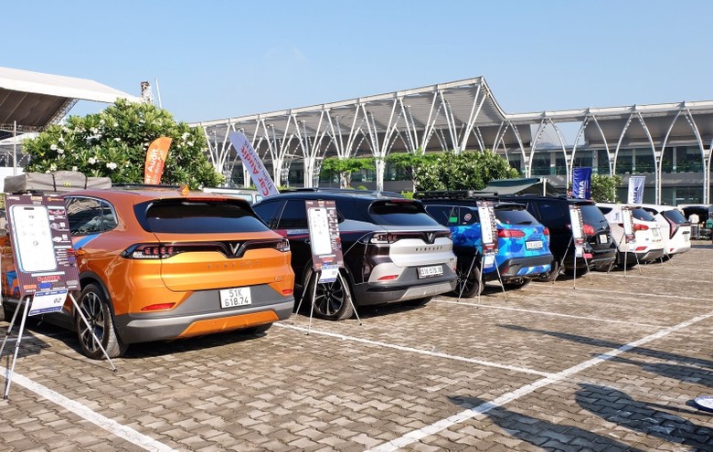 Không phải Trung Quốc, đây mới là thị trường xe điện đang 'bung lụa': doanh số vượt xe xăng, VinFast chuẩn bị xuất khẩu 3.000 xe trong quý 4