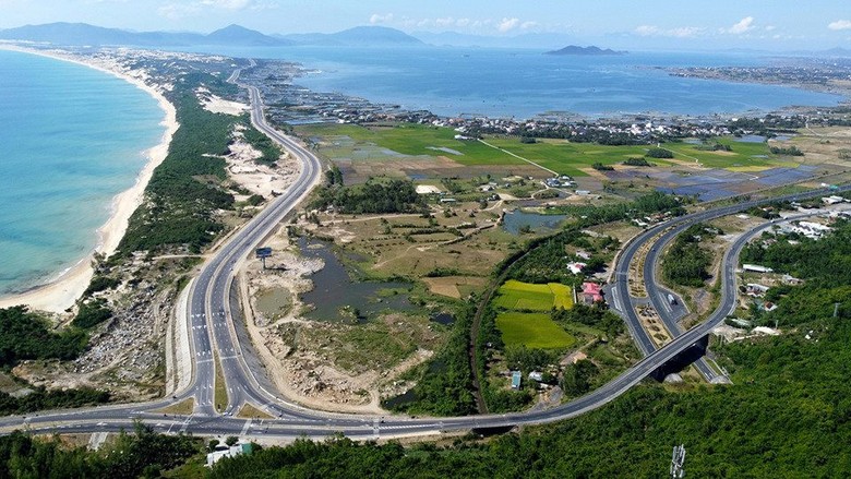 Lộ diện một tỉnh của Việt Nam thu hút dòng vốn 'khủng' vào các dự án đầu tư