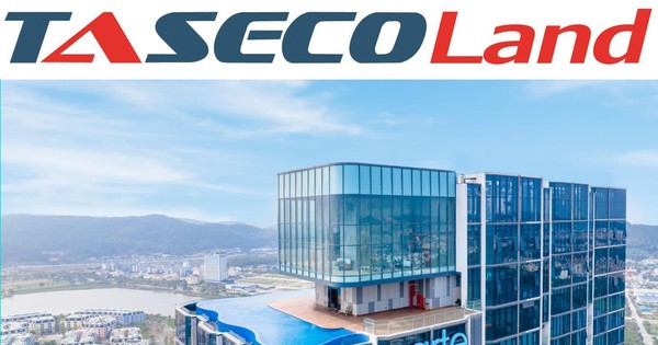 Taseco Land đang thế chấp 906 Hợp đồng mua bán căn hộ thuộc Dự án Tòa nhà hỗn hợp thương mại dịch vụ và căn hộ chung cư Alacarte Hạ Long với khách hàng cho Ngân hàng VietinBank Chi nhánh Thanh Xuân.