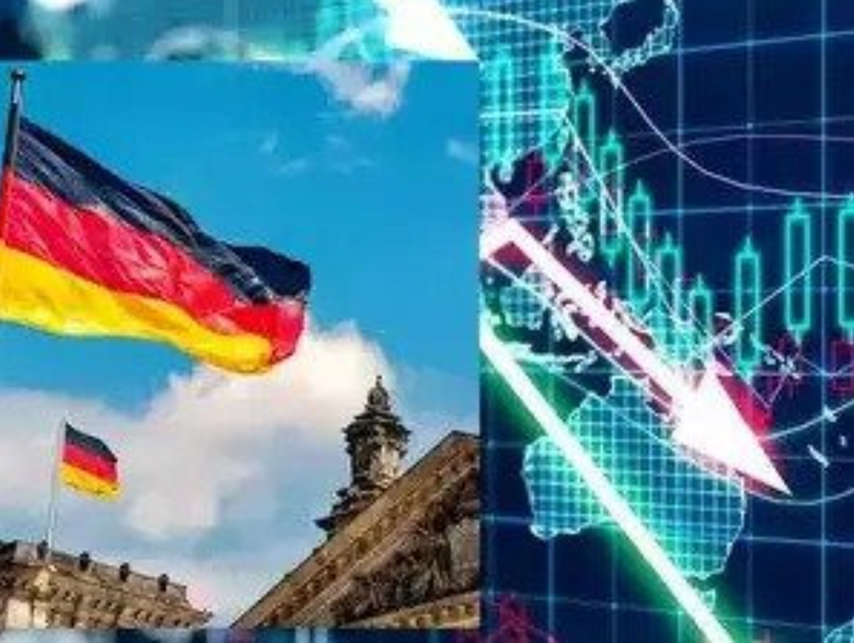 Nền kinh tế lớn nhất châu Âu chưa thoát khỏi mối đe dọa suy thoái, giai đoạn khó khăn được dự báo vẫn sẽ tiếp diễn