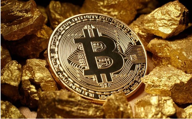 Liệu Bitcoin có vượt vàng trong danh mục phân bổ của nhà đầu tư?