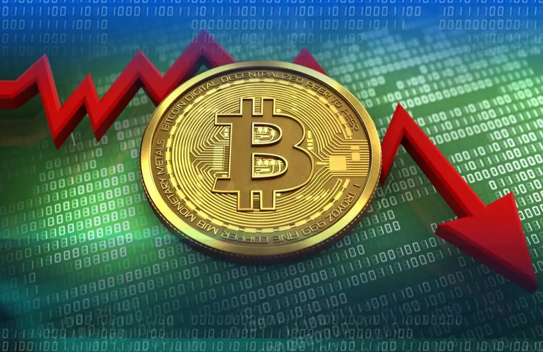 Bitcoin bất ngờ giảm sâu, có lúc thủng 67.000 USD, rơi xuống đáy của tuần