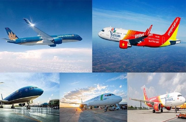 Giá vé máy bay, giá điện tăng nhưng doanh nghiệp vẫn lỗ, đề nghị thanh tra Vietnam Airlines, EVN
