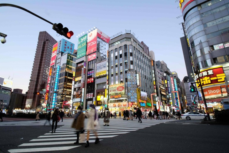 BOJ tăng lãi suất, hơn 250.000 doanh nghiệp "xác sống" Nhật Bản có nguy cơ phá sản hàng loạt: Đó lại là tin tốt!