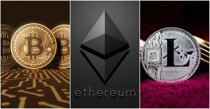 “Đừng đầu tư vào ICO, hãy chỉ quan tâm vào Bitcoin, Etherum và Litecoin”