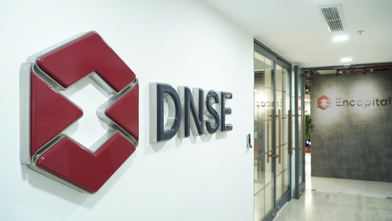Chứng khoán DNSE chính thức mở cổng đăng ký mua cổ phiếu IPO 100% online