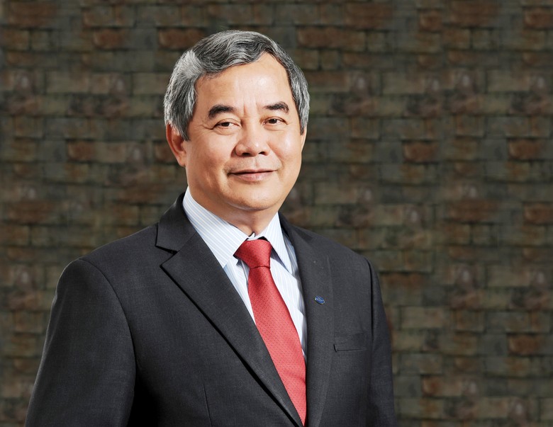 Ông Đỗ Hà Nam, Chủ tịch HĐQT kiêm TGĐ Intimex Group
