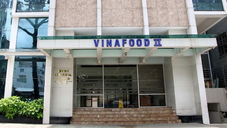 Vinafood 2 lần đầu tiên báo lãi sau 9 quý chìm trong thua lỗ