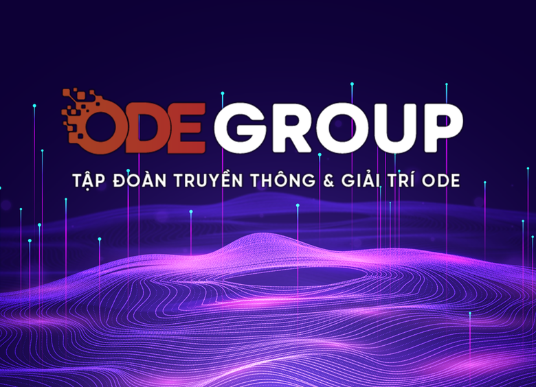 Cổ phiếu của ODE Group chính thức chào sàn