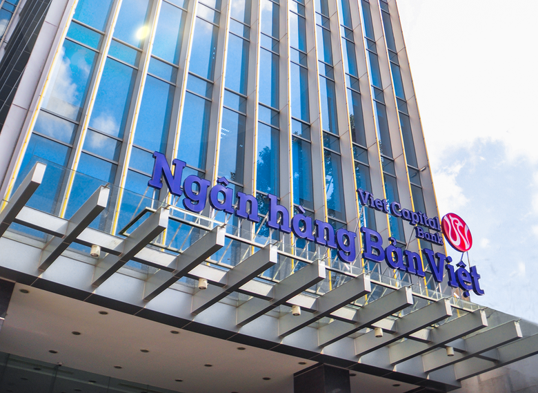 Moody’s xếp hạng tín nhiệm ngân hàng Bản Việt, triển vọng ổn định