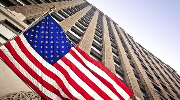 Kinh tế Mỹ giảm tốc trong quý II/2022. Ảnh minh hoạ: Reuters 