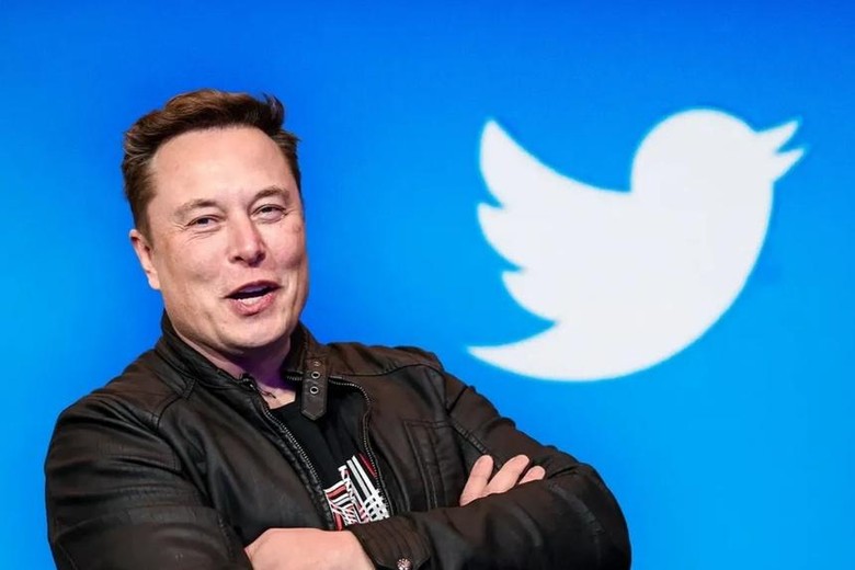 Phiên xét xử vụ kiện giữa Twitter với Elon Musk sẽ diễn ra từ 17/10. Ảnh: India.