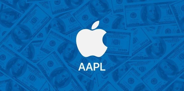 Apple hiện có giá trị hơn Alphabet (công ty mẹ của Google), Amazon và Meta cộng lại. Ảnh: 9to5mac.