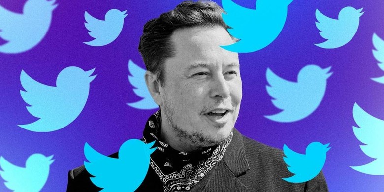 Musk sa thải hàng loạt nhân viên Twitter ngay sau khi tiếp quản công ty. Ảnh: Reuters.