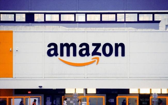Hoạt động bán lẻ trực tuyến của Amazon có thể bị ảnh hưởng do đình công