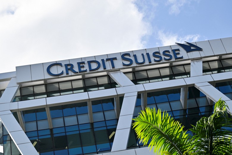 Credit Suisse và cuộc khủng hoảng chấm dứt 167 năm tồn tại