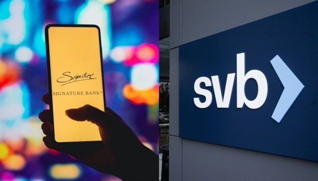 FDIC mở điều tra liên quan đến sự sụp đổ của SVB và Signature Bank