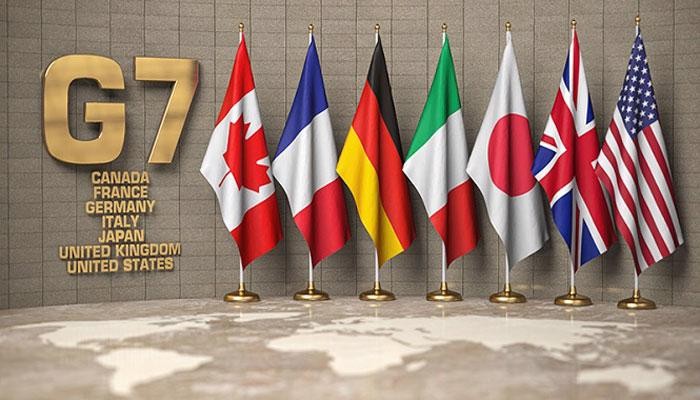 G7 cân nhắc cấm gần như toàn bộ mặt hàng xuất khẩu sang Nga