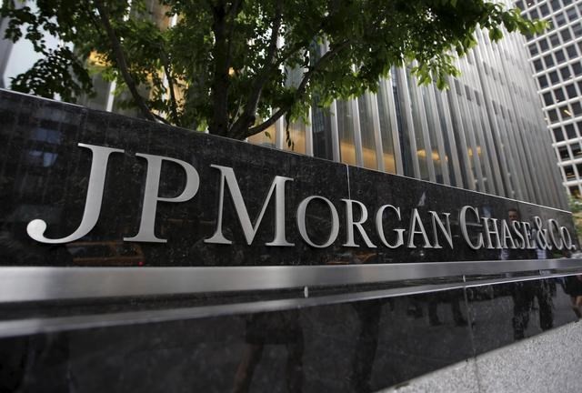Mỹ cho phép JPMorgan thực hiện các khoản thanh toán cho Ngân hàng Nông nghiệp Nga