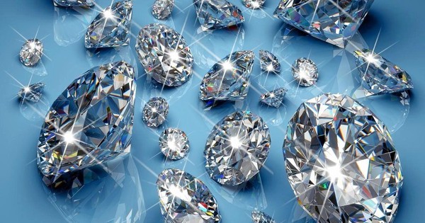 Thị trường kim cương toàn cầu sắp có biến lớn, thứ hàng xa xỉ này đứng trước khả năng tăng giá mạnh
