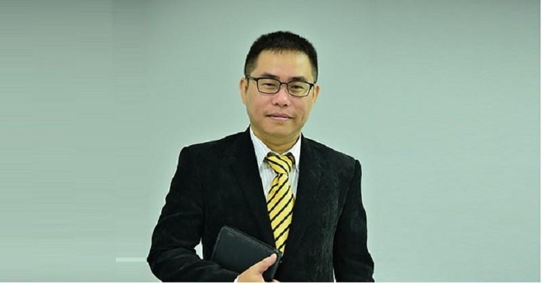 Ông Phan Dũng Khánh