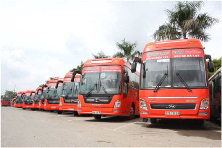 FUTA Bus Lines khẳng định: Kiên quyết không khoan nhượng đối với các hành vi vi phạm an toàn giao thông