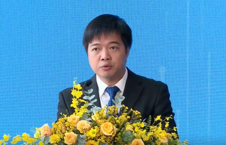 Ông Nguyễn Anh Tuấn, Phó Cục trưởng Cục Đầu tư nước ngoài, Bộ Kế hoạch và Đầu tư