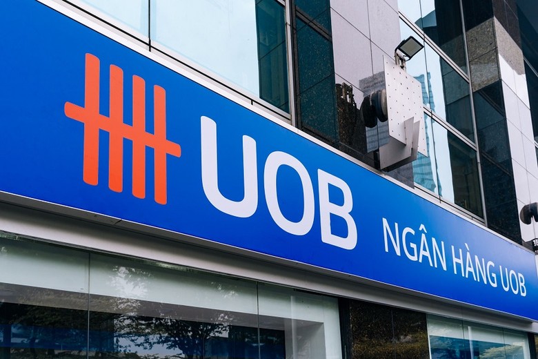Sau Thái Lan và Malaysia, UOB mua lại mảng ngân hàng tiêu dùng từ Citigroup