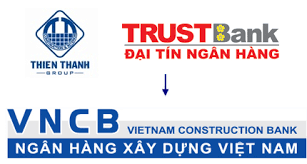 Ông Hứa Xường từng là thành viên HĐQT ngân hàng Đại Tín, sau là Ngân hàng Xây dựng Việt Nam (VNCB), ảnh minh họa