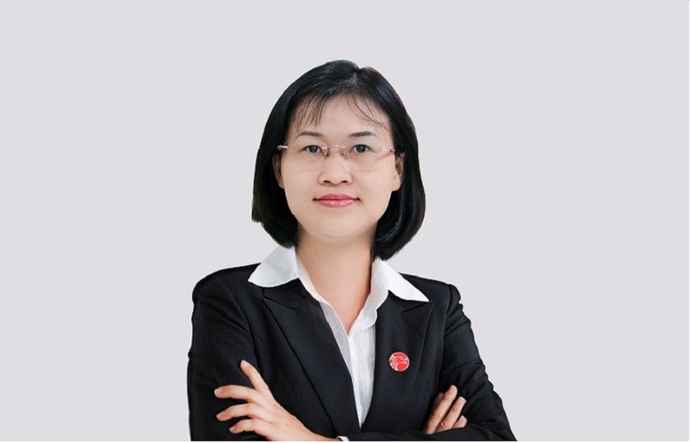 Bà Nguyễn Thị Phương Lam, Giám đốc Phân tích VDSC 