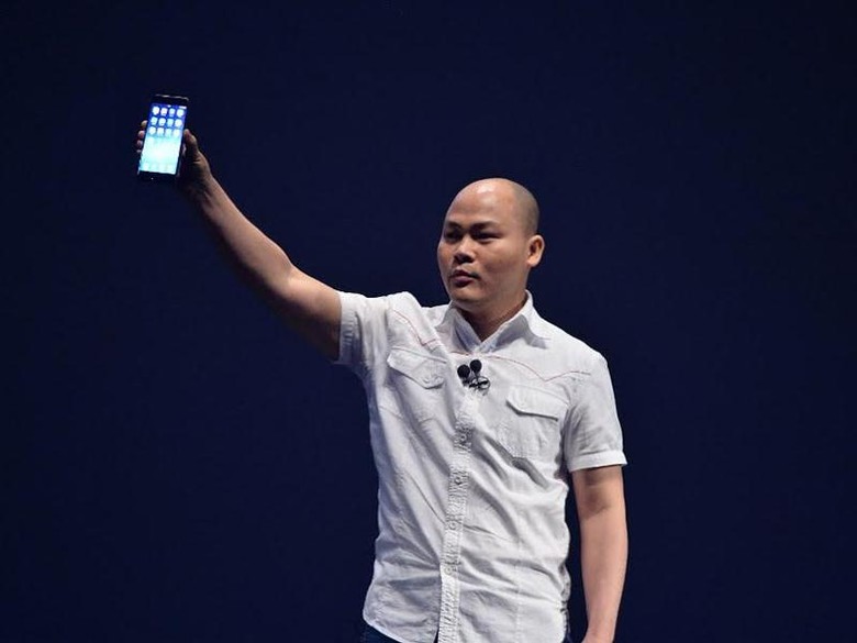 Ông Nguyễn Tử Quảng: 5G không dành cho điện thoại nhưng Bkav vẫn làm smartphone 5G