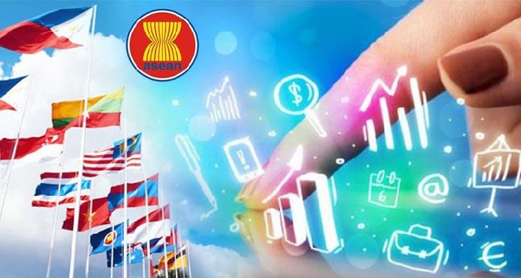 ASEAN có tiềm năng lớn phát triển thương mại điện tử