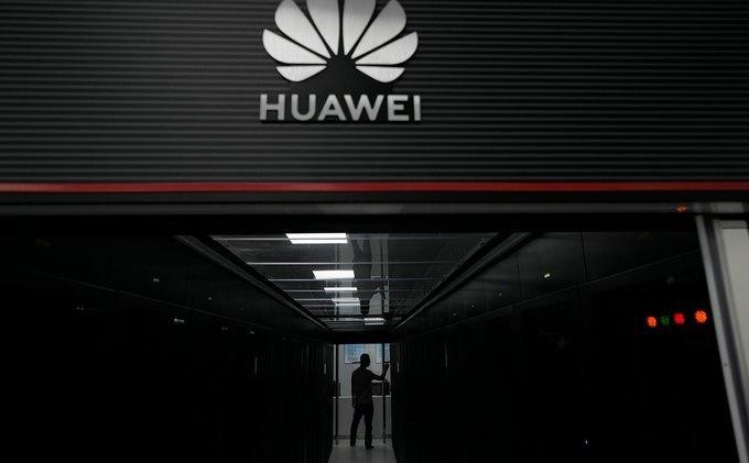Nga là thị trường kinh doanh nhạy cảm với Huawei cũng như các công ty thiết bị viễn thông khác