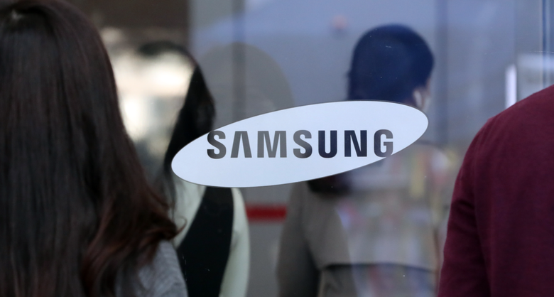 Samsung gặp bất lợi khi chuỗi cung ứng toàn cầu gián đoạn