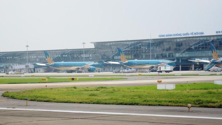 Hà Nội sẽ có thêm sân bay quốc tế, bên cạnh Nội Bài