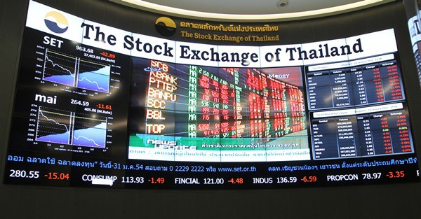 Thái Lan sẵn sàng giúp Myanmar thiết lập thị trường vốn đầu tiên.
