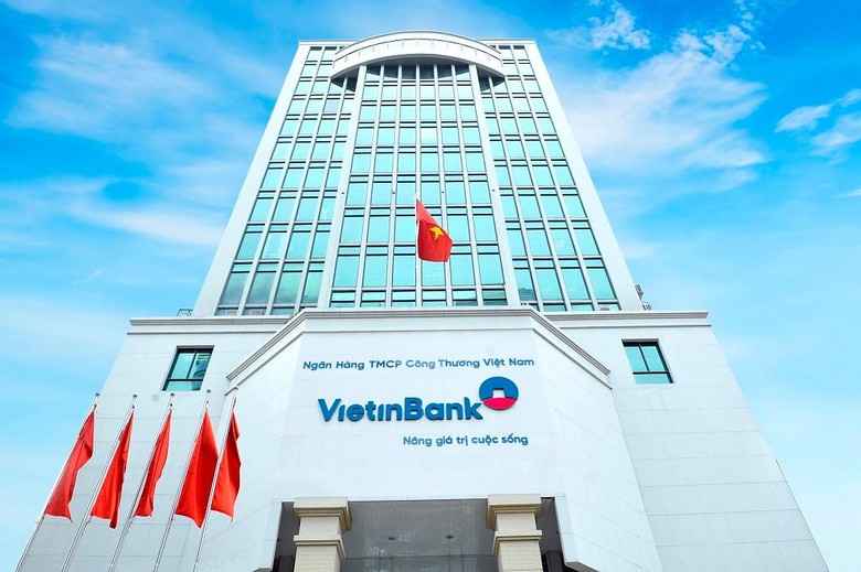 VietinBank tổ chức họp ĐHĐCĐ năm 2022 vào cuối tháng 4.