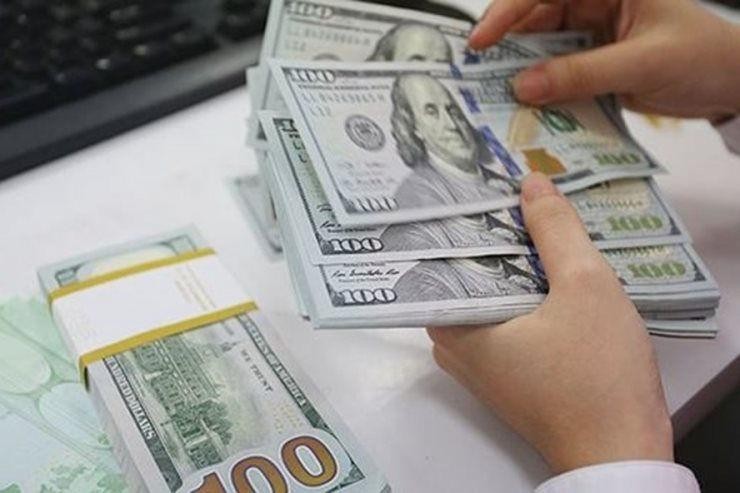 Hiện quy mô dự trữ ngoại hối của Việt Nam đã đạt mức gần 110 tỷ USD.