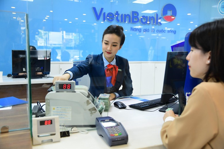 VietinBank thực hiện cung ứng dịch vụ quản lý tài khoản và quản lý tài sản cho các đợt phát hành trái phiếu của Tân Hoàng Minh.