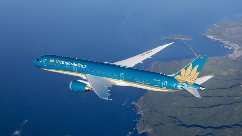 Vietnam Airlines lên kế hoạch thoái vốn tại các công ty con.